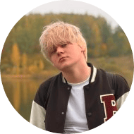 Самцов Никита